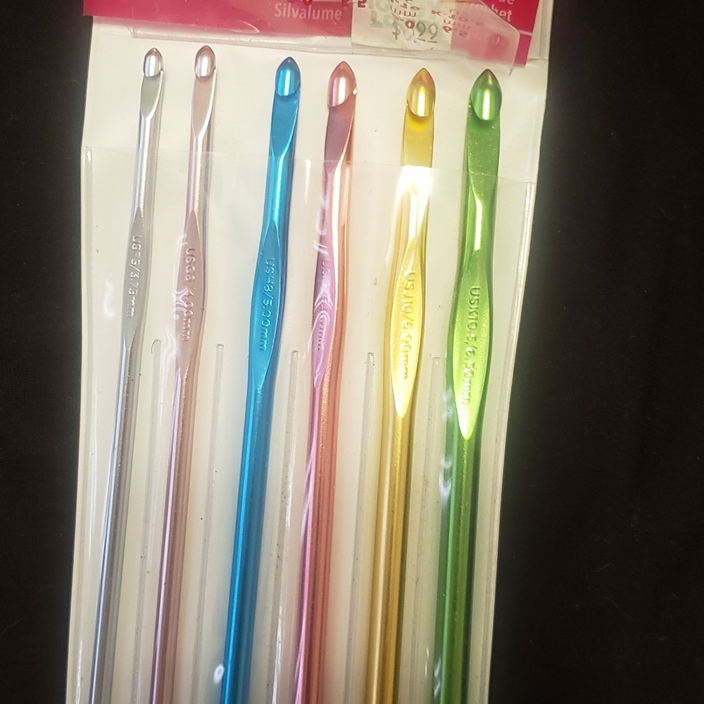 Silver and Blue Party Supplies Set